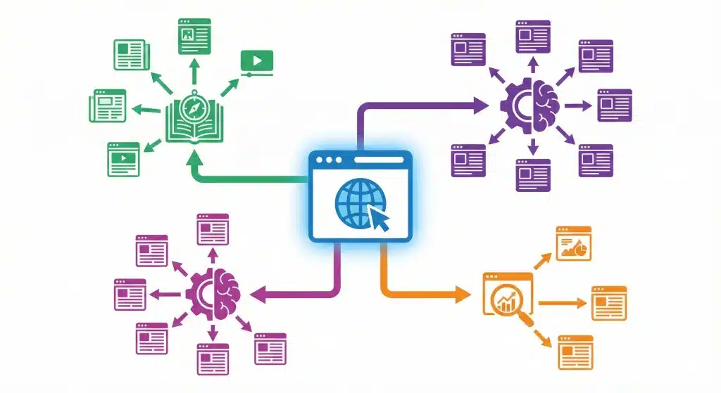 como usar chatgpt para seo y aparecer en respuestas de ia