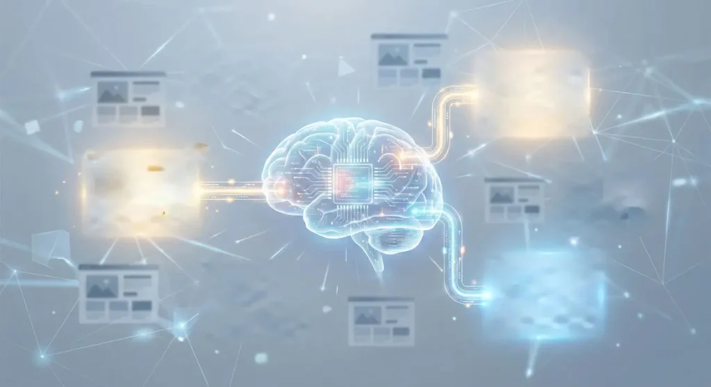 seo para ia y optimización de contenidos en 2026