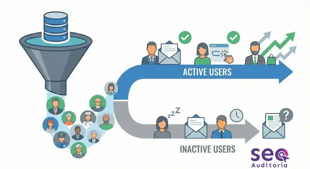 mejorar entregabilidad campañas de email