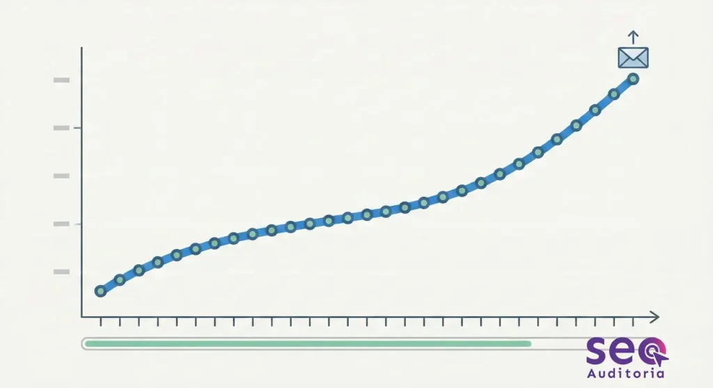 tasa de apertura email marketing