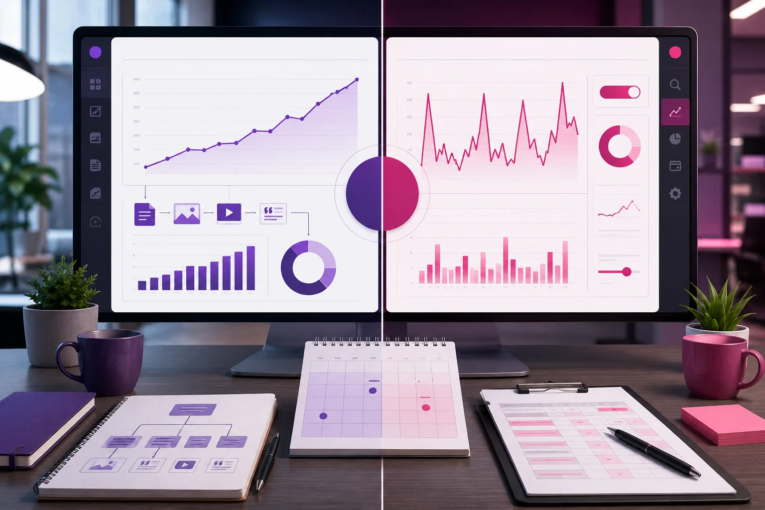 Tabla comparativa entre SEO y Google Ads por plazo, coste y previsibilidad