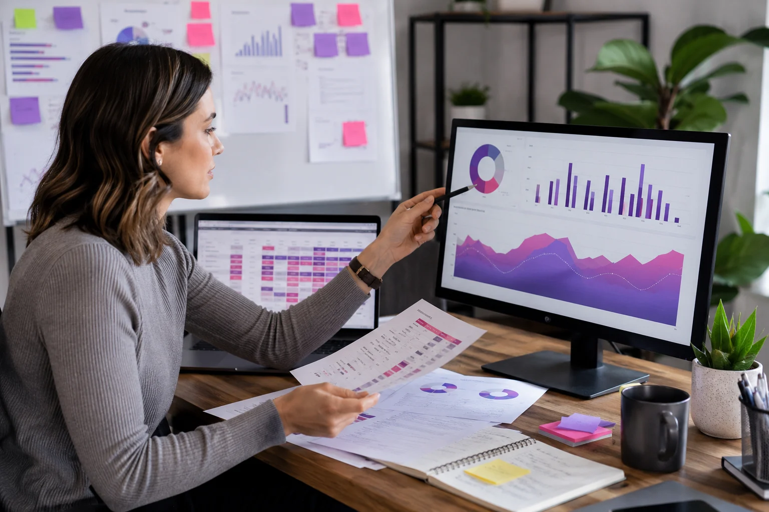 Priorización de páginas y artículos para recuperar tráfico SEO con una actualización