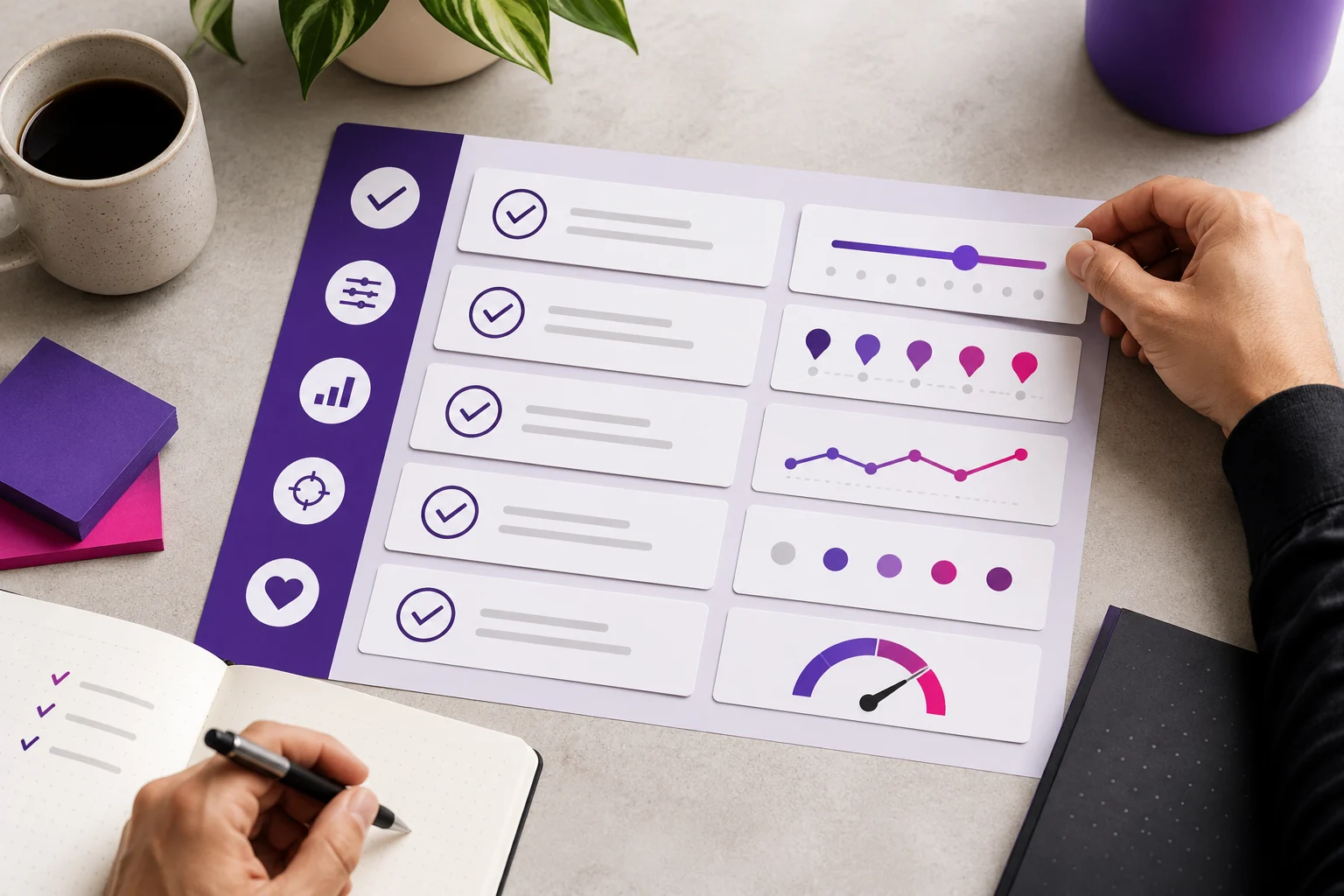 Checklist para revisar la rentabilidad de campañas Performance Max antes de escalar presupuesto