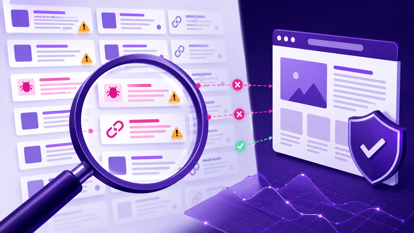 Malware e indexación de URLs sospechosas en una web WordPress