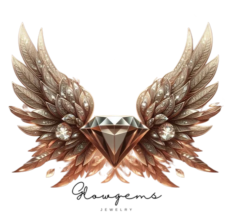 Logo Glow Gems