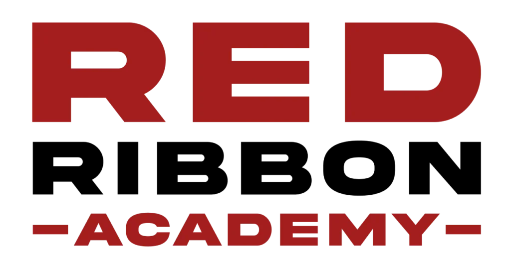 Logo Red Ribbon Academy