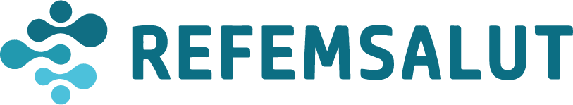Logo refem salut
