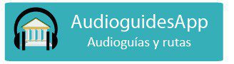 Logo AudioguidesApp